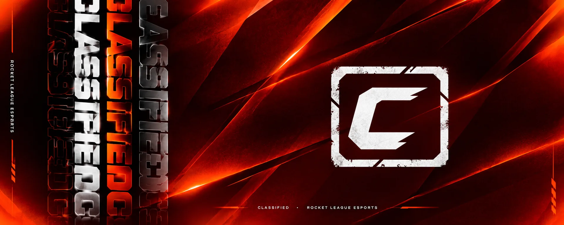 CLASSIFIED esports